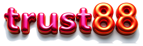 trust88 logo